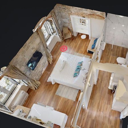 Chrysanta Apartments 斯普利特 外观 照片
