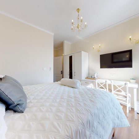 Chrysanta Apartments 斯普利特 外观 照片
