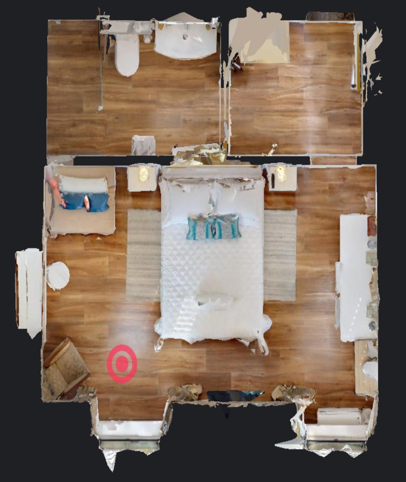 Chrysanta Apartments 斯普利特 外观 照片