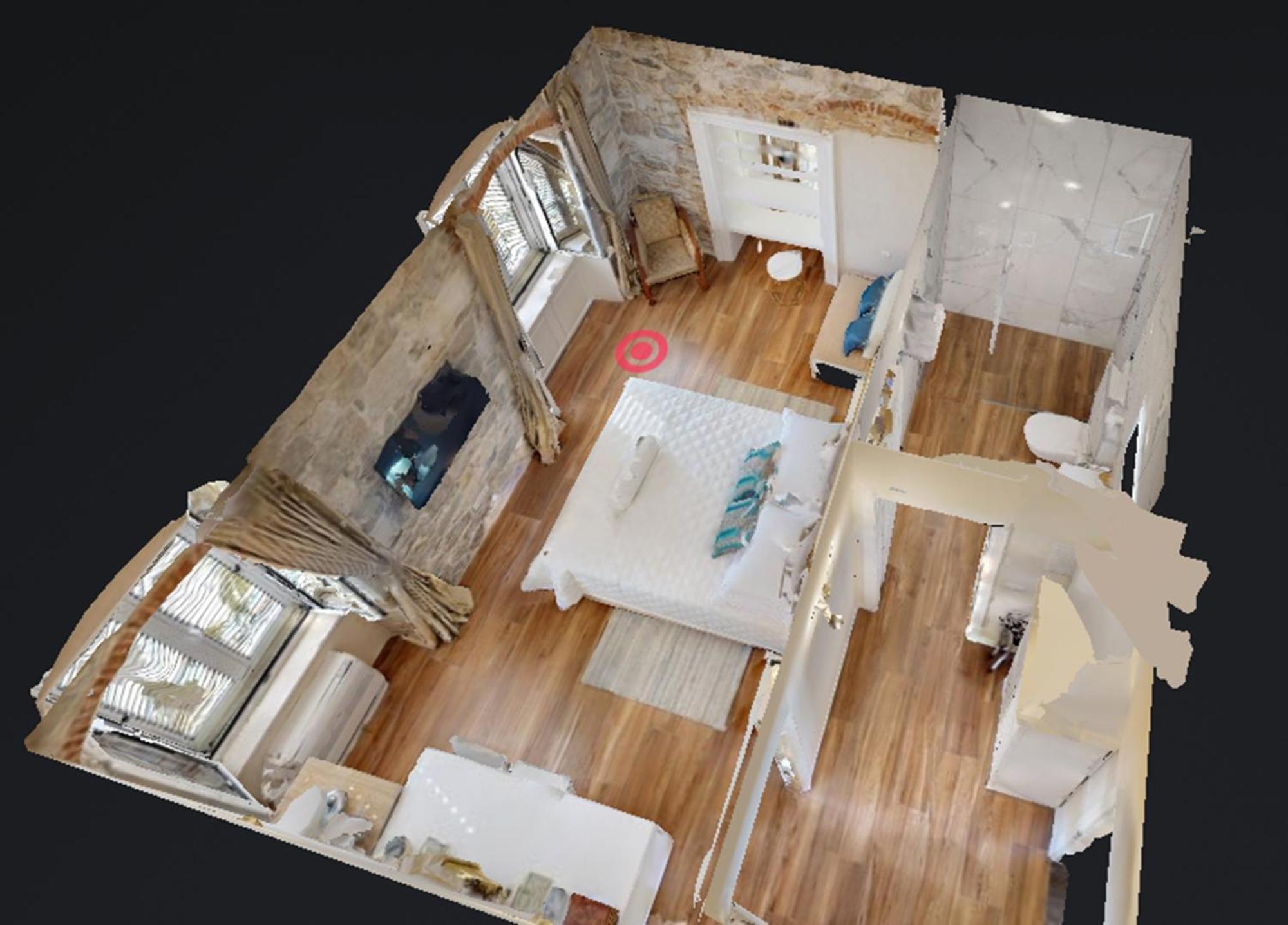 Chrysanta Apartments 斯普利特 外观 照片
